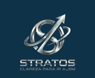 Stratos Logo